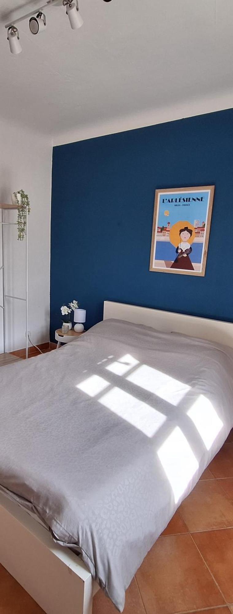 Appartement La Garriguette Centre Historique Calme Climatise 6 Couchages