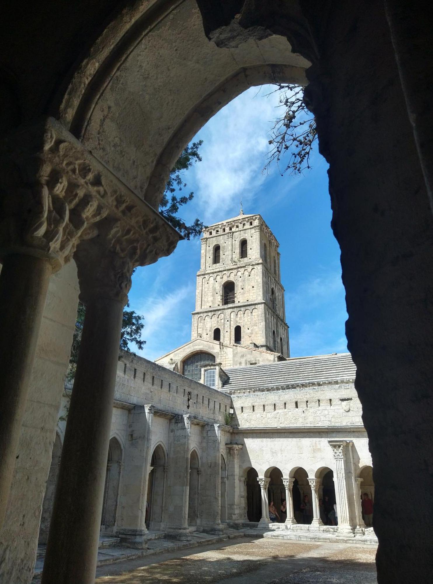 La Garriguette Centre Historique Calme Climatise 6 A 8 Couchages Apartment Arles